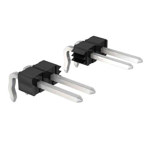 423770531 Molex  Headers Male Pins